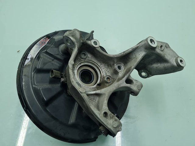 3Q0505435M VAG Цапфа задняя левая купить в Тернополь