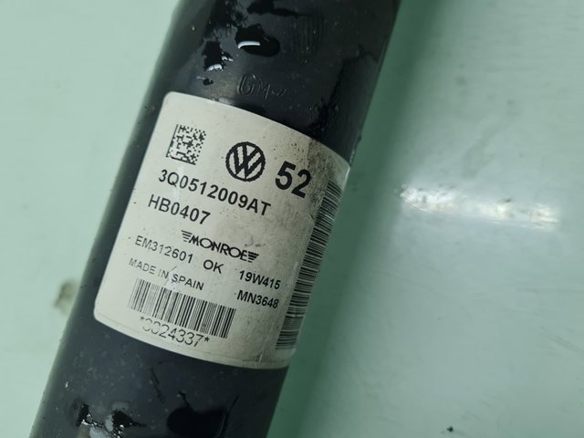 3Q0512009AT VAG купить в Украина