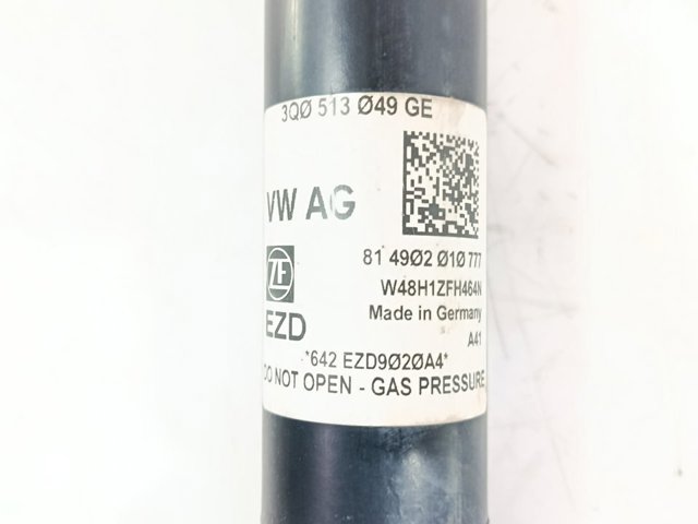 3Q0513049GE VAG Амортизатор задний купить в Житомир