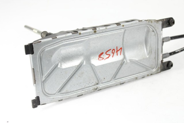 Mecanismo de mudança (ligação) Skoda SuperB 3 3V3