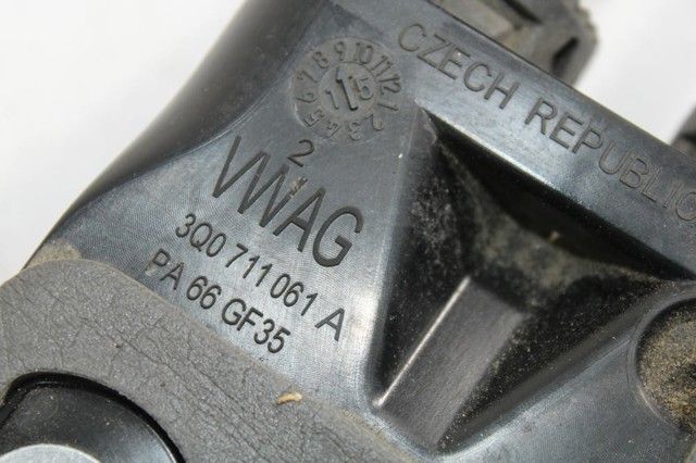 Mecanismo de mudança (ligação) Skoda SuperB 3 3V3