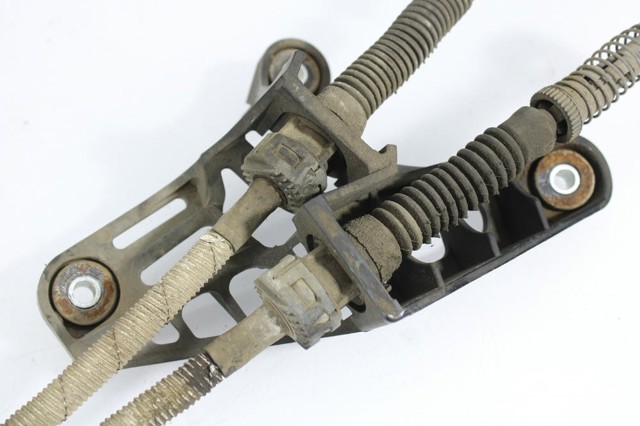 Mecanismo de mudança (ligação) Skoda SuperB 3 3V3