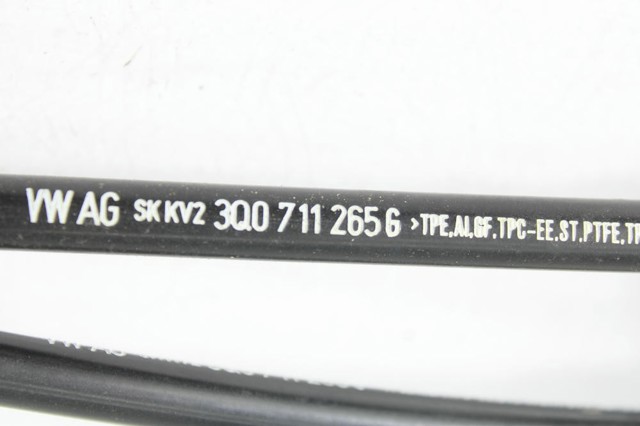 Mecanismo de mudança (ligação) Skoda SuperB 3 3V3