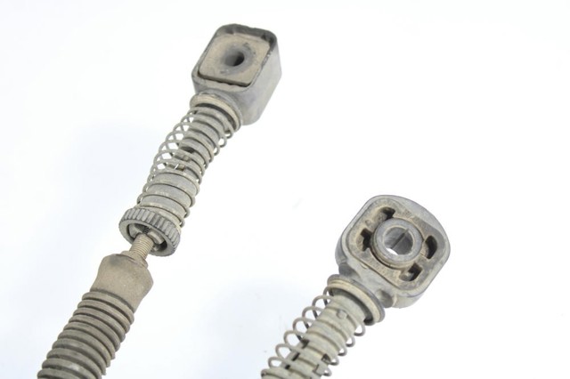 Mecanismo de mudança (ligação) Skoda SuperB 3 3V3