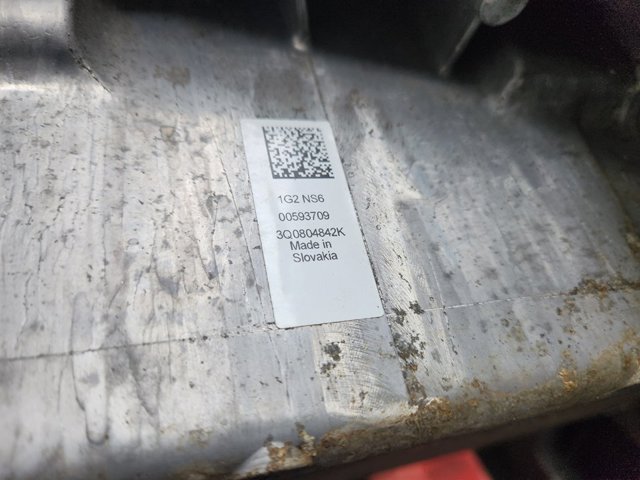 3Q0804841E VAG Аккумулятор купить в Одесса