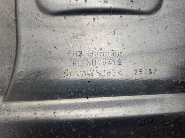 VAG 3Q0804841E Аккумулятор в наличии Запорожье