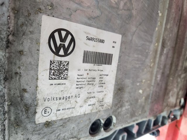 VAG 3Q0804841E Аккумулятор в наличии Житомир