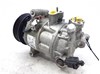 Compressor de aparelho de ar condicionado 3Q0816803B VAG