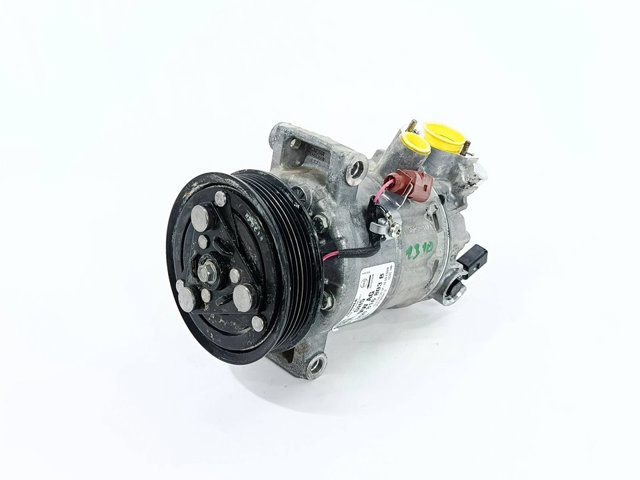 Compressor de aparelho de ar condicionado 3Q0816803B VAG