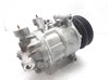 Compressor de aparelho de ar condicionado 3Q0816803B VAG