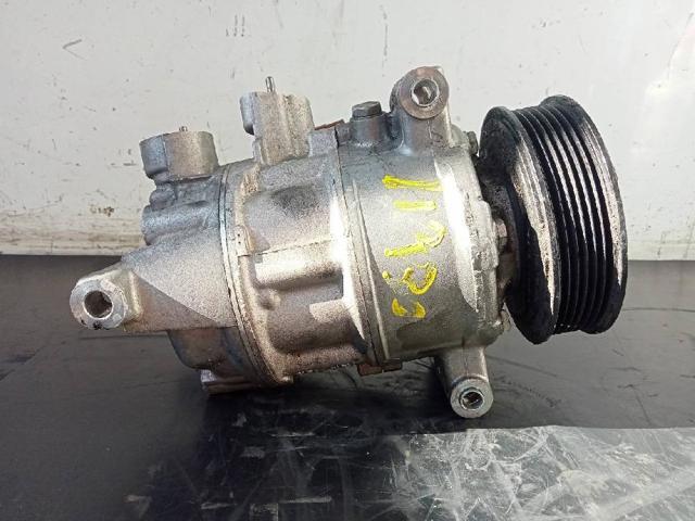 Compressor de aparelho de ar condicionado 3Q0816803B VAG
