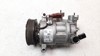 Compressor de aparelho de ar condicionado 3Q0816803B VAG