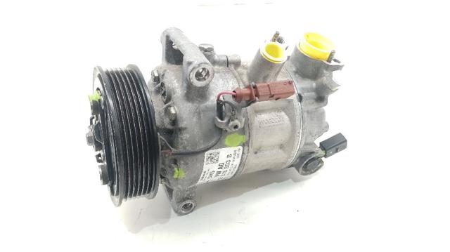 Compressor de aparelho de ar condicionado 3Q0816803B VAG