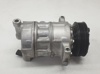 Compressor de aparelho de ar condicionado 3Q0816803E VAG