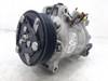 Compressor de aparelho de ar condicionado 3Q0816803E VAG