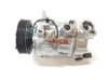 Compressor de aparelho de ar condicionado 3Q0816803E VAG