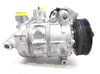 Compressor de aparelho de ar condicionado 3Q0816803E VAG