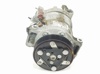 Compressor de aparelho de ar condicionado 3Q0816803E VAG