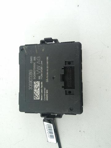 3Q0907338G VAG Модуль управления (ЭБУ) адаптивного освещения купить в Николаев