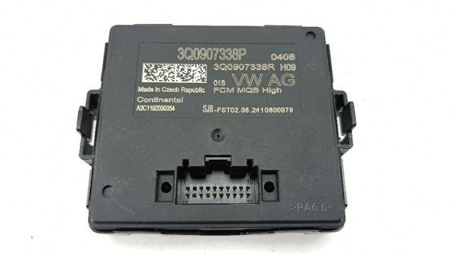 VAG 3Q0907338P в наличии Житомир
