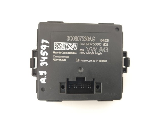 3Q0907530AG VAG Модуль "Диагностический интерфейс" купить в Львов