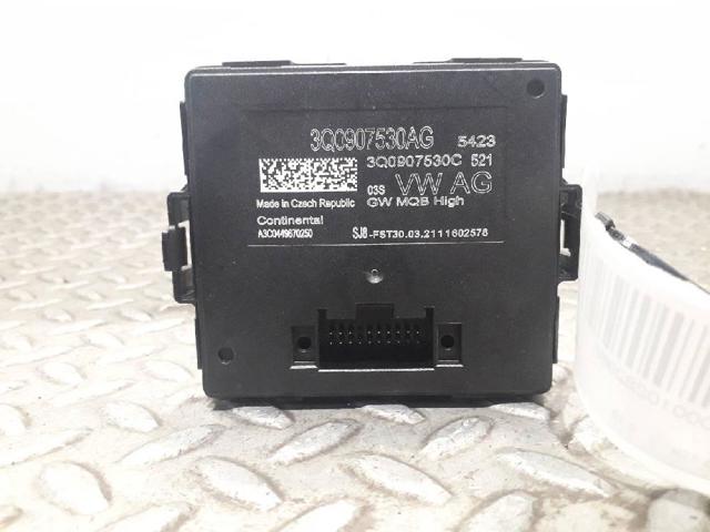 3Q0907530AG VAG Модуль "Диагностический интерфейс" купить в Николаев