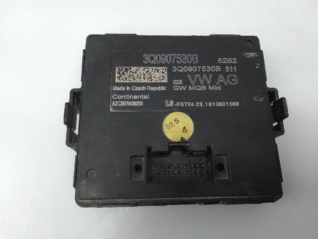 3Q0907530B VAG Модуль "Диагностический интерфейс" купить в Одесса
