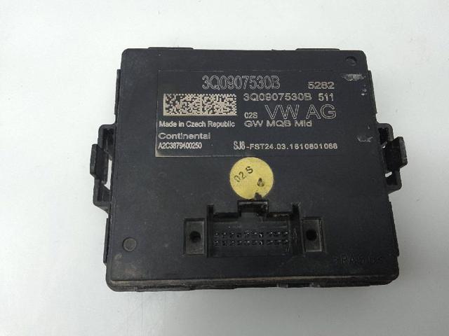 VAG 3Q0907530B Модуль "Диагностический интерфейс" в наличии Одесса
