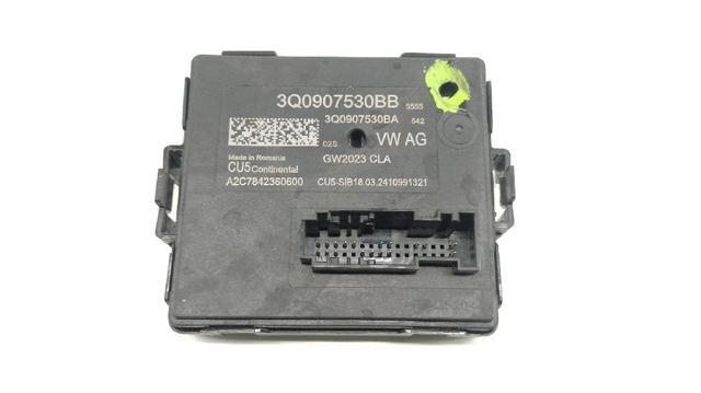 3Q0907530BB VAG Модуль "Диагностический интерфейс" купить в Хмельницкий