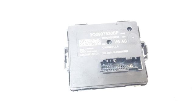 3Q0907530BF Модуль "Диагностический интерфейс" купить Хмельницкий