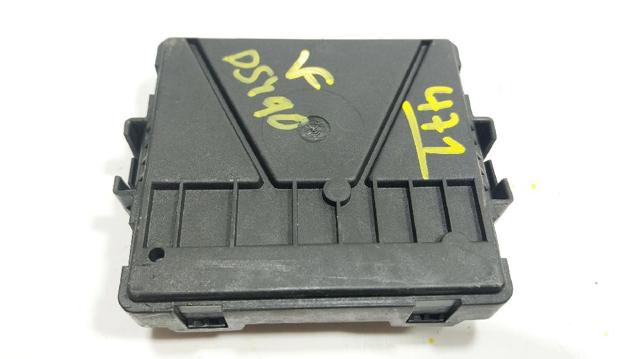 VAG 3Q0907530BF Модуль "Диагностический интерфейс" в наличии Ужгород