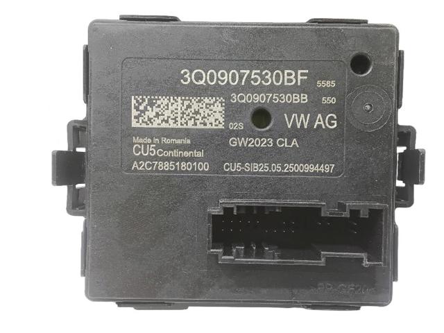 3Q0907530BF VAG Модуль "Диагностический интерфейс" купить в Черновцы