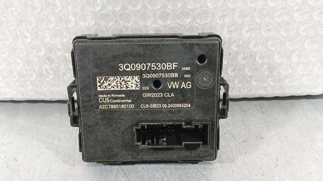 3Q0907530BF Модуль "Диагностический интерфейс" купить Киев