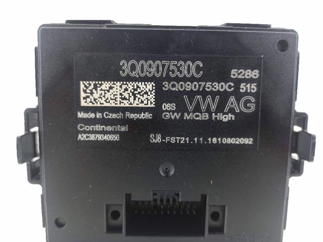 3Q0907530C VAG Модуль "Диагностический интерфейс" купить в Николаев