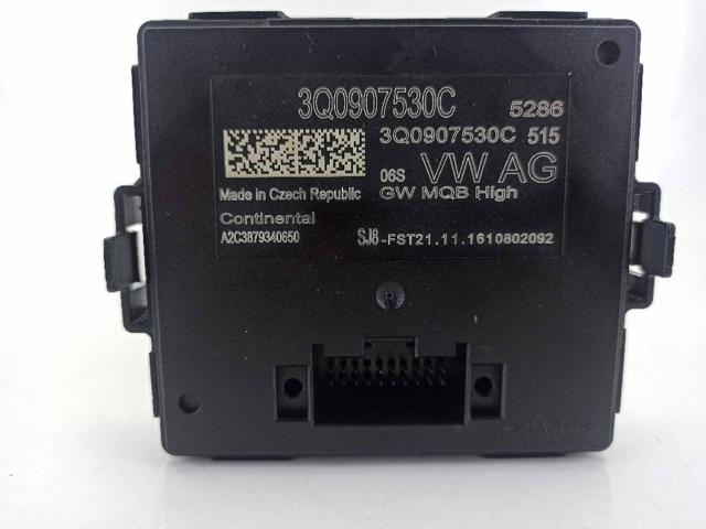 3Q0907530C Модуль "Диагностический интерфейс" купить Николаев