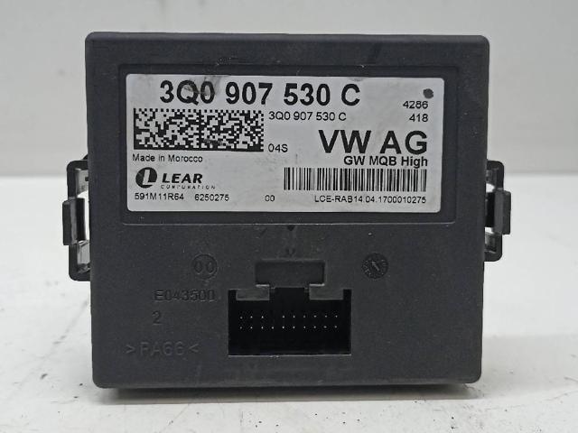 VAG 3Q0907530C Модуль "Диагностический интерфейс" в наличии Киев