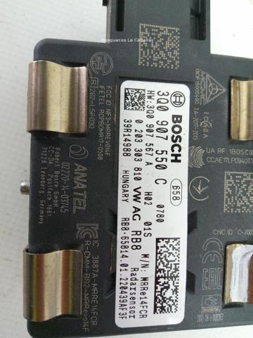 VAG 3Q0907550C в наличии Львов