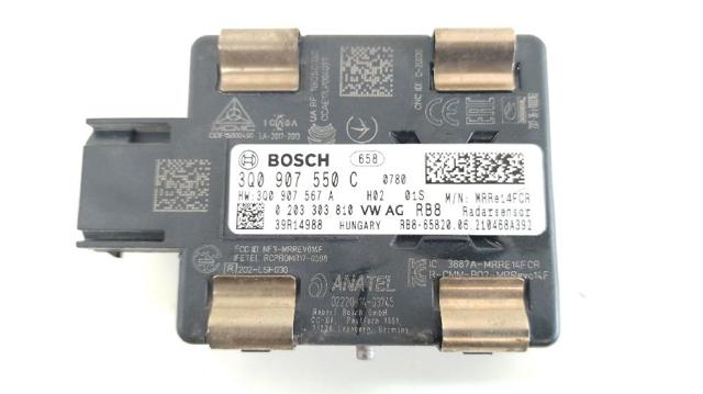 3Q0907550C VAG купить в Черновцы