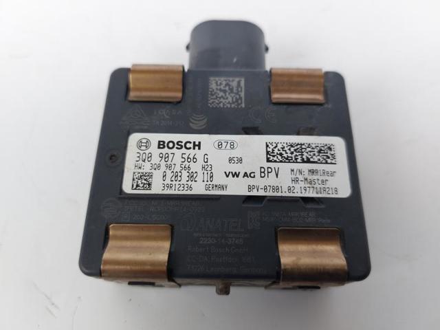 3Q0907566G VAG Датчик контроля мертвой зоны задний купить в Павлоград