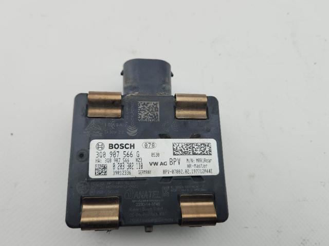 3Q0907566G Датчик контроля мертвой зоны задний купить Киев