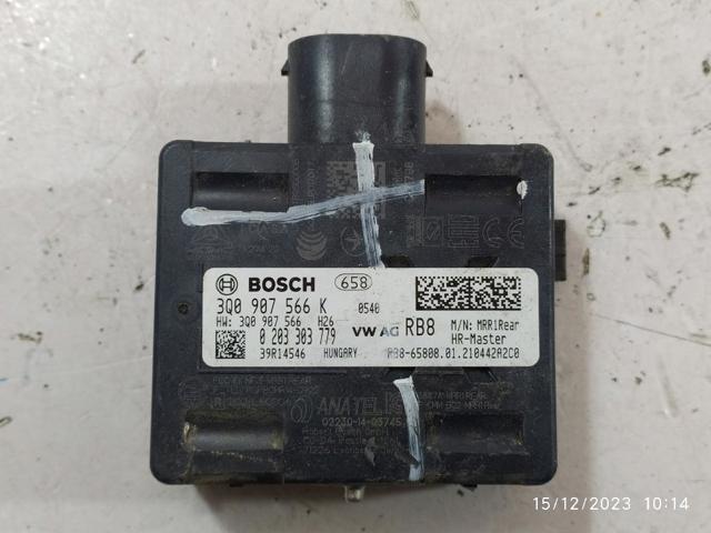 3Q0907566K VAG Датчик контроля мертвой зоны задний купить в Чернигов