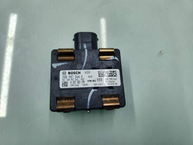 VAG 3Q0907566K Датчик контроля мертвой зоны задний в наличии Кривой Рог