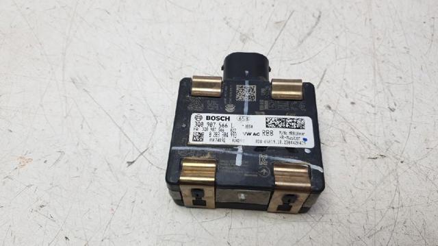 3Q0907566L Датчик контроля мертвой зоны задний купить Черновцы