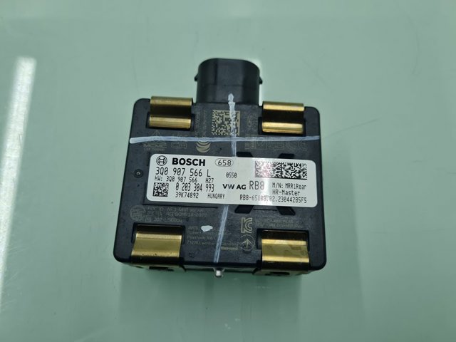 3Q0907566L Датчик контроля мертвой зоны задний купить Харьков