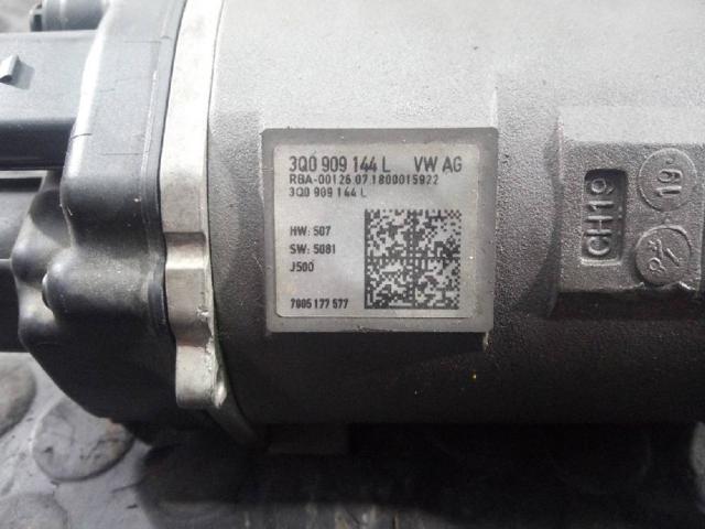 VAG 3Q0909144L в наличии Житомир