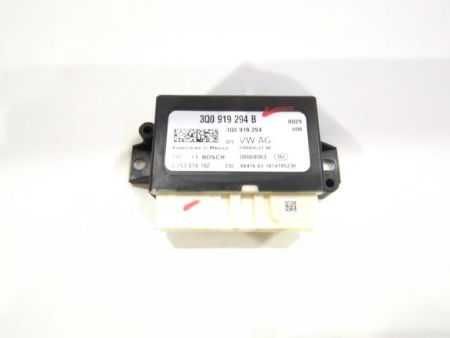 VAG 3Q0919294B в наличии Запорожье