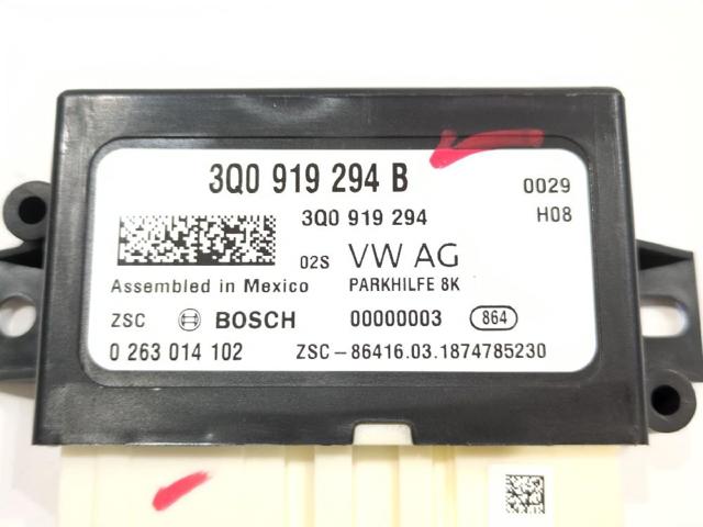 VAG 3Q0919294B в наличии Харьков
