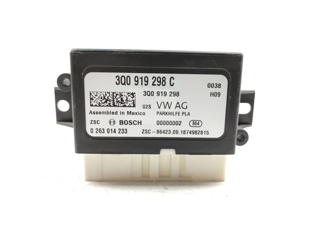 3Q0919298C купить Сумы