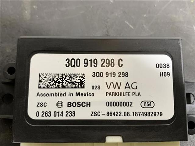 3Q0919298C купить Николаев
