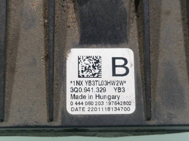 3Q0941329 VAG Блок управления AD BLUE купить в Киев